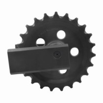 Zahnespannrad JCB 8027Z