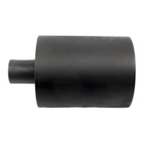 Obere Stützrolle JCB 8040 8045 8050 8055 8060