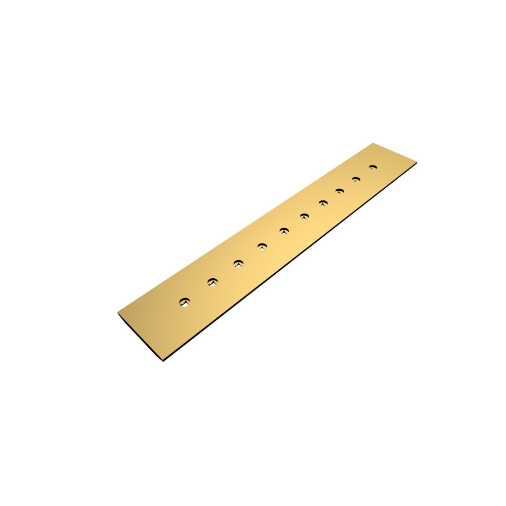 Schild CATERPILLAR D8