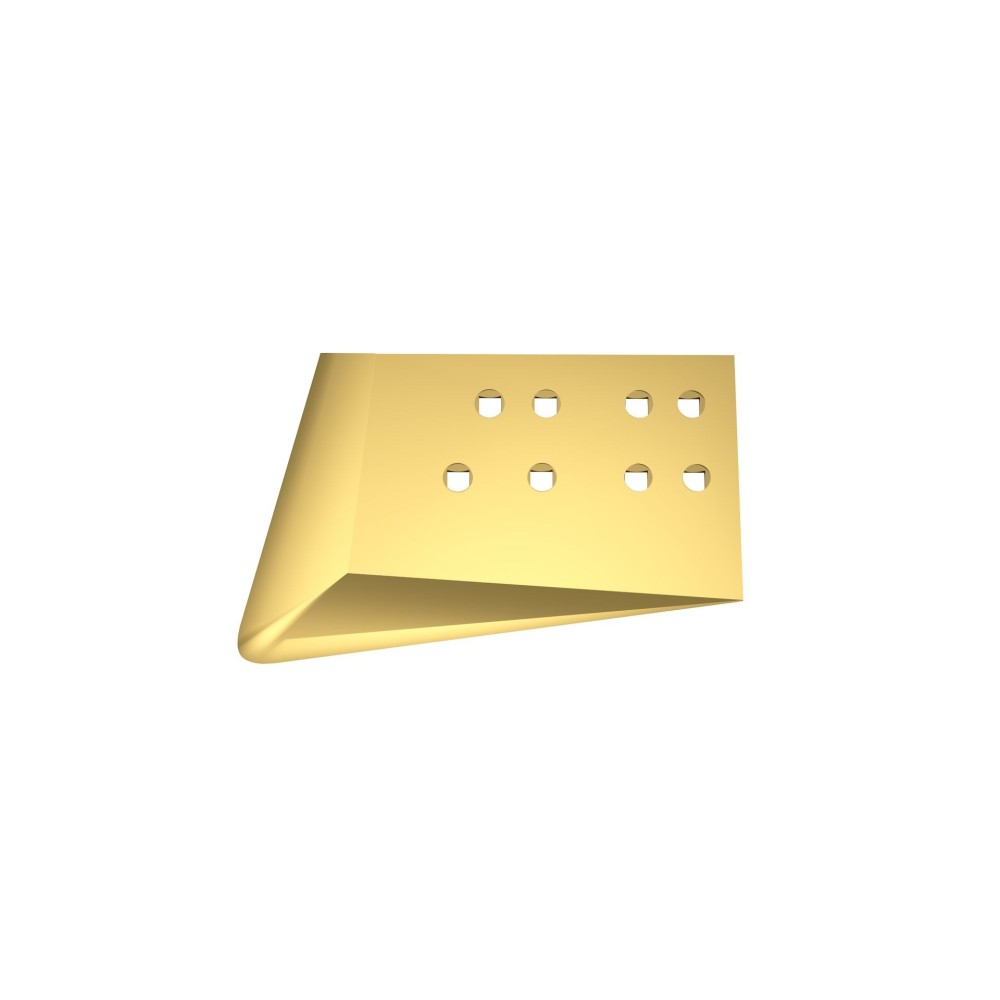 PLANIERSCHILD KOMATSU D475A-1, D475A-2, D475A-3