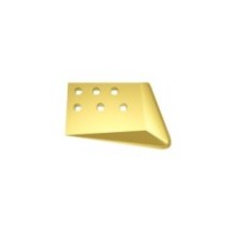 Schild CATERPILLAR D6H