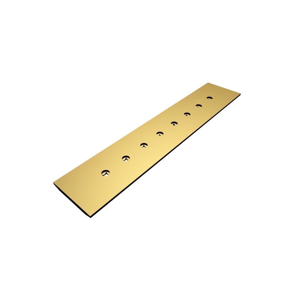 Schild CATERPILLAR D3C