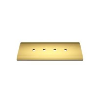 Schild CATERPILLAR D4