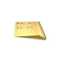 Schild CATERPILLAR D8