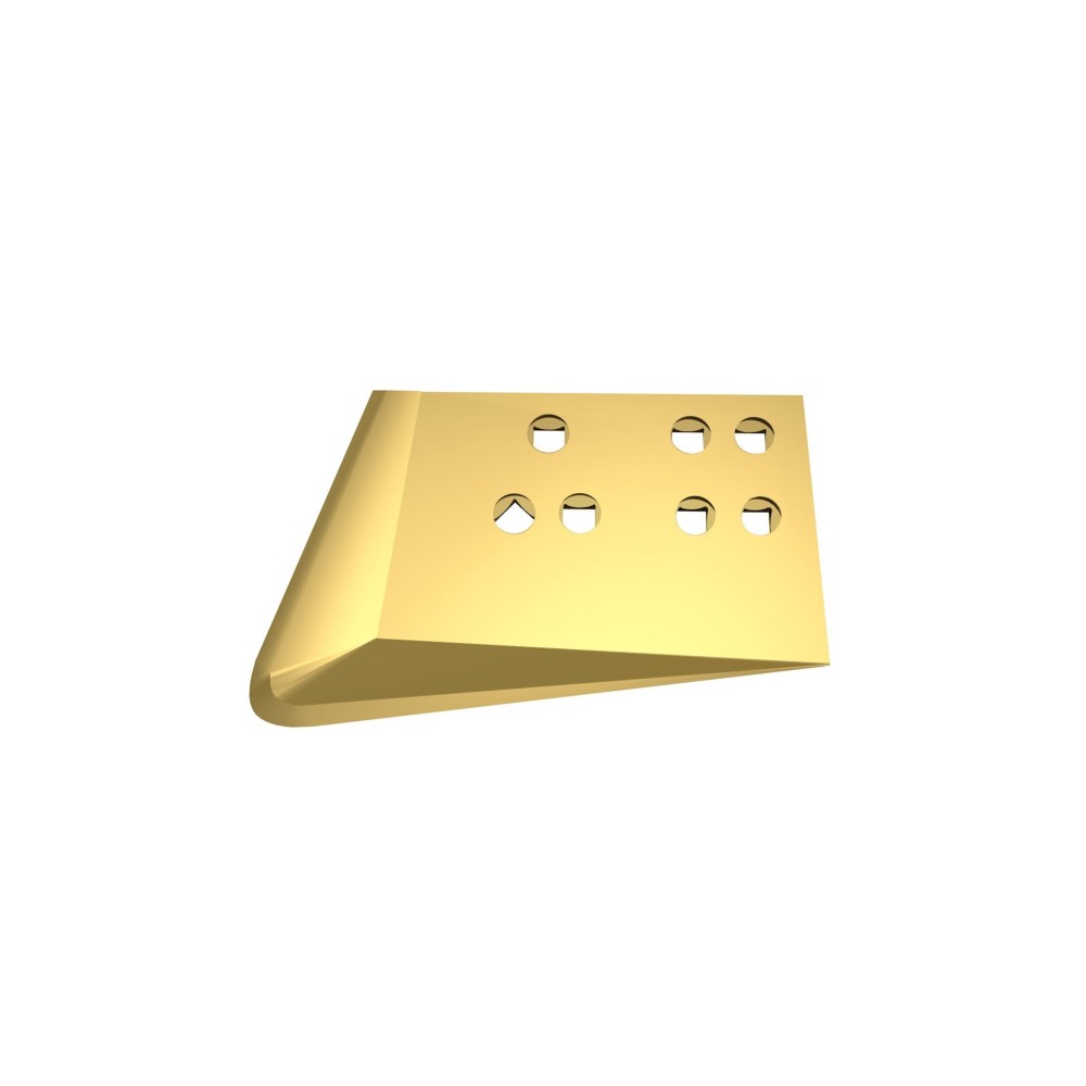 Schild CATERPILLAR D9L