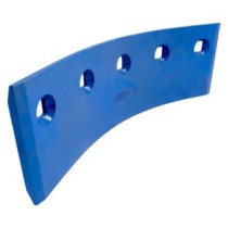 Schild CATERPILLAR 14