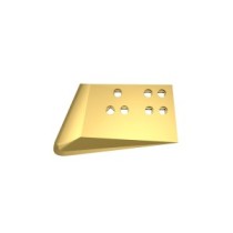 Schild CATERPILLAR D9