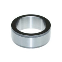 Buchse des Schließzylinders...