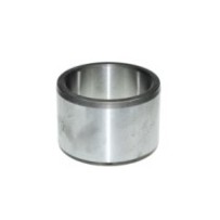 Buchse des Löffelverbinders...