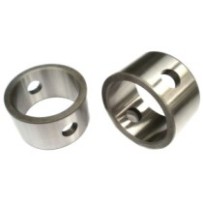 Untere Buchse Ausleger -...