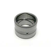 Buchse zur Befestigung des...