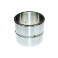 Buchse des Kippverbinders...