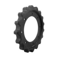 Antriebsrad (Sprocket)...