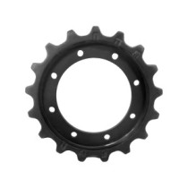 Antriebsrad (Sprocket) WIRTGEN W1000 W1500 W2000