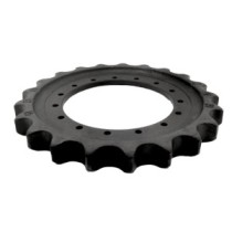 Antriebsrad CATERPILLAR 314 312 313 311
