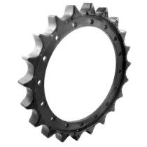 Antriebsrad CATERPILLAR 320 322 324 315