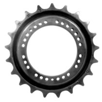 Antriebsrad (Sprocket) LIEBHERR R912 R914 R924