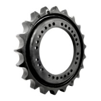Antriebsrad (Sprocket) LIEBHERR R912 R914 R924