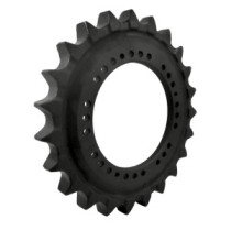 Antriebsrad (Sprocket) LIEBHERR R906 R916 R924 R926