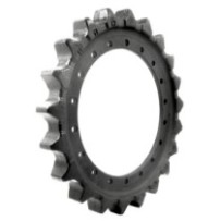 Antriebsrad VOLVO EC240...