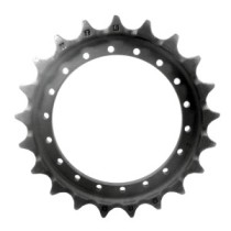 Antriebsrad CATERPILLAR 325 329 330