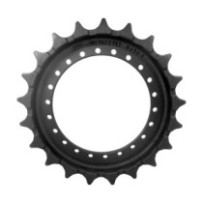 Antriebsrad (Sprocket)...