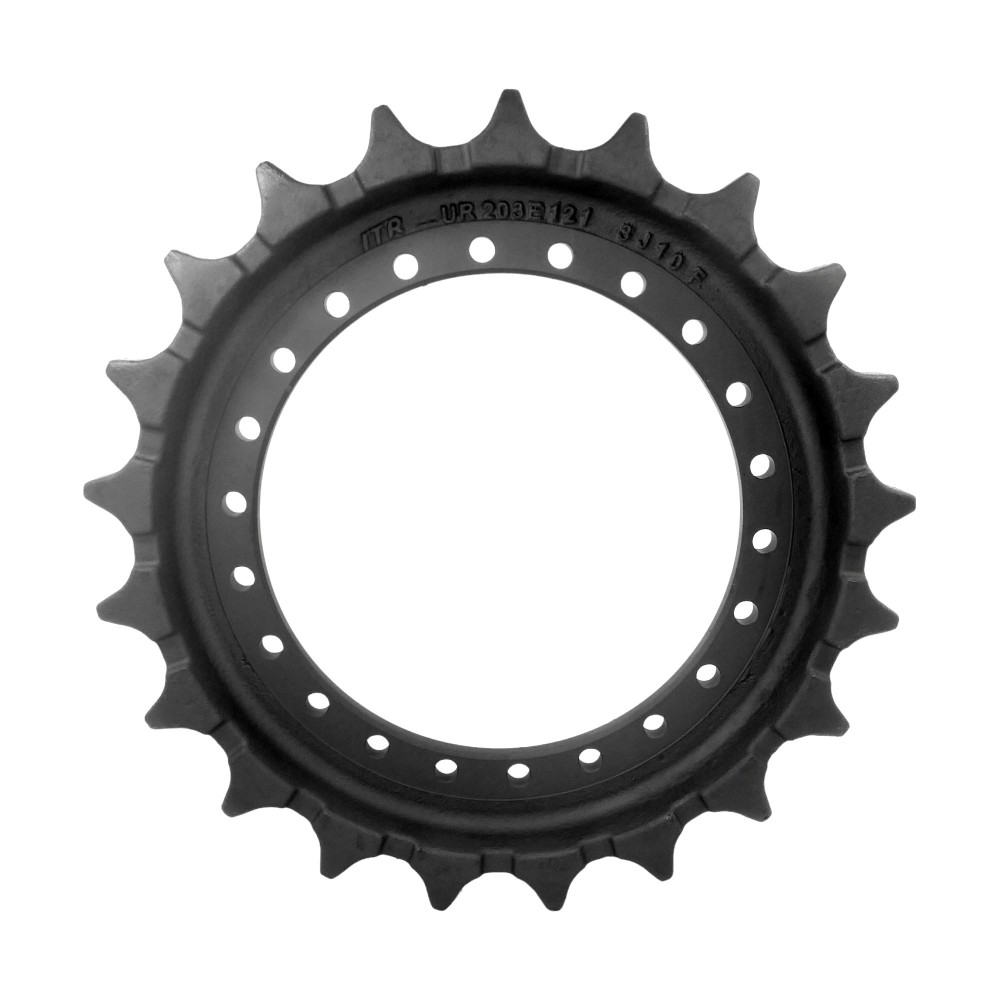 Antriebsrad (Sprocket) VOLVO EC300