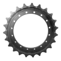 Antriebsrad CATERPILLAR 330 336 345