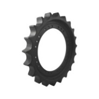 Antriebsrad VOLVO EC360...