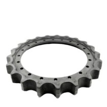 Antriebsrad KOMATSU PC290 PC340 PC360