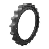 Antriebsrad KOMATSU PC360 PC290 PC350 PC300