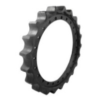 Antriebsrad KOMATSU PC360...