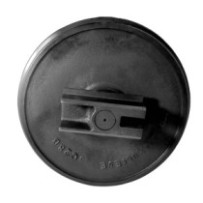 Spannrad SANDVIK PANTERA 1500