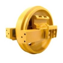 Spannrad KOMATSU D41 E