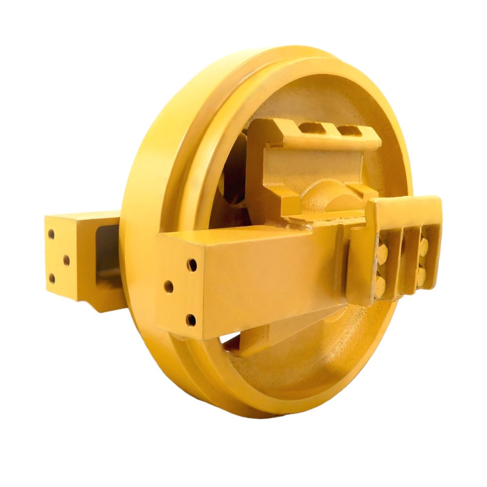 Spannrad KOMATSU D41 E