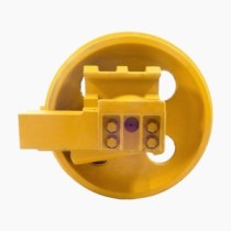 Spannrad KOMATSU D41 E