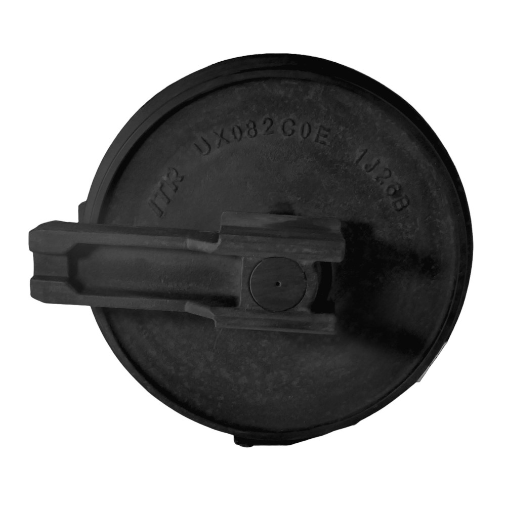 Spannrad CATERPILLAR 326 D
