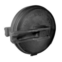 Spannrad CATERPILLAR 326 D
