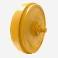 Spannrad CATERPILLAR D5 H