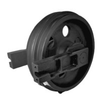 Spannrad VOLVO EC250 E