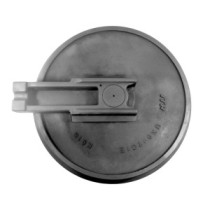 Spannrad SANDVIK D50 KS