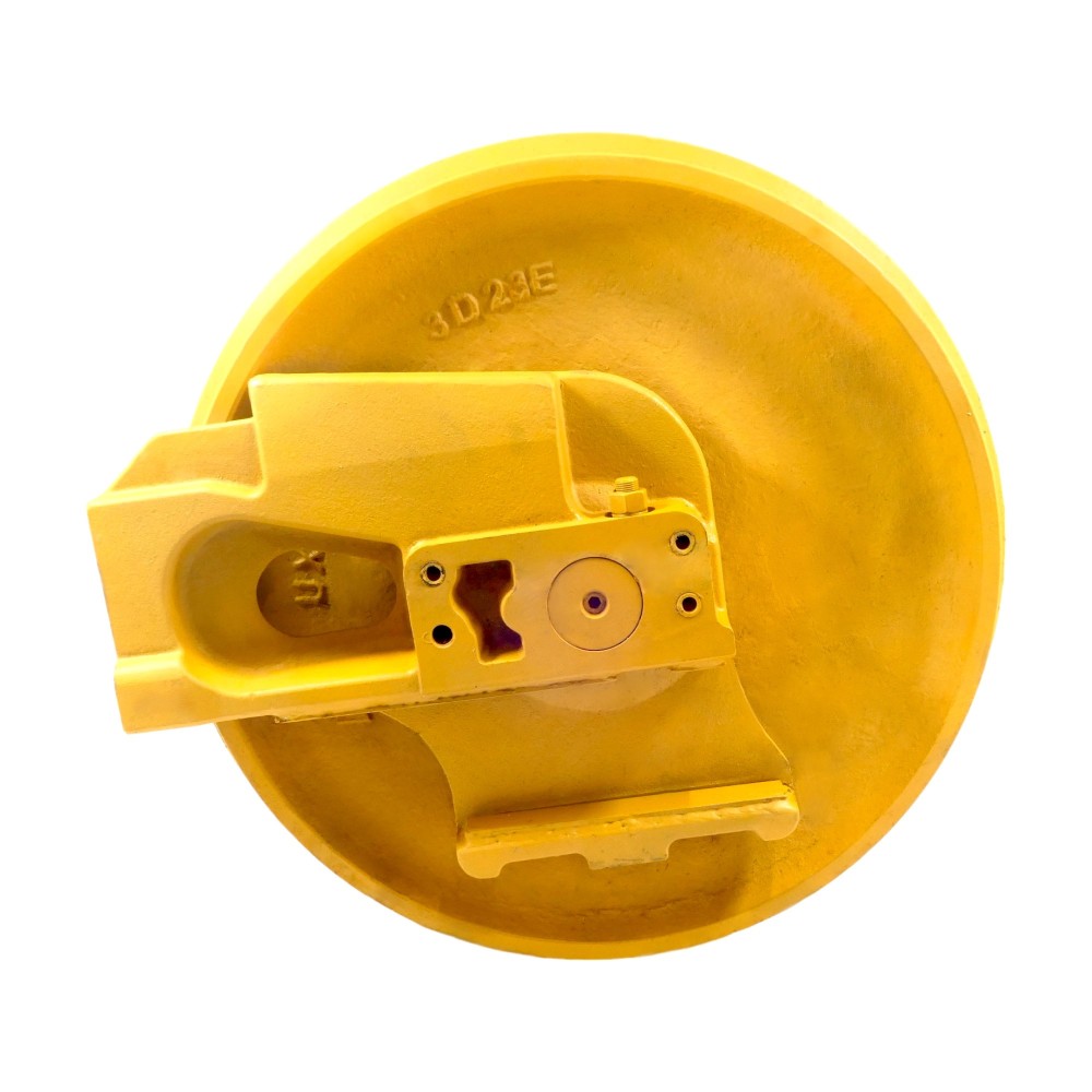Spannrad KOMATSU D65 E