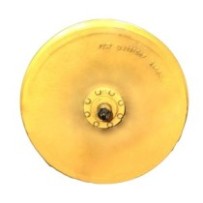 Spannrad DRESSTA TD25 R