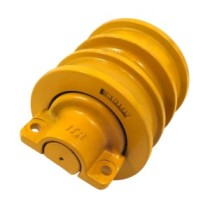 Laufrolle CATERPILLAR 931 C beidseitig abgedichtet