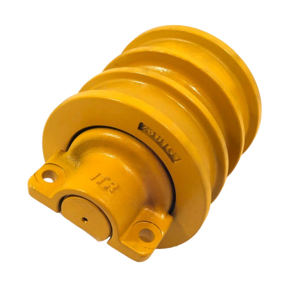 Laufrolle CATERPILLAR 931 C beidseitig abgedichtet