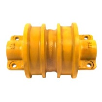 Laufrolle CATERPILLAR 931 C beidseitig abgedichtet