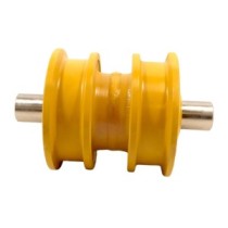 Laufrolle unten CATERPILLAR D6K D6K2 PL61 beidseitig verwendbar