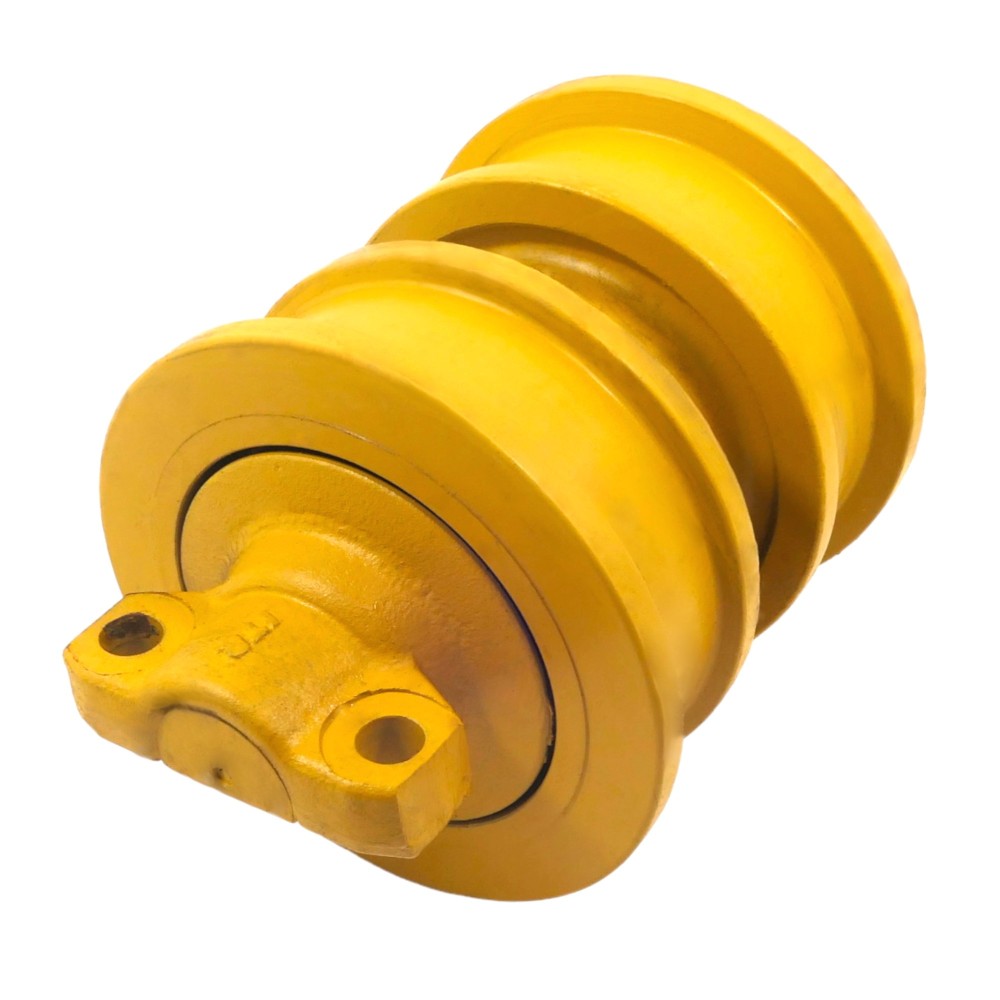 Untere Fahrrolle DRESSTA TD15E TD15M TD15H