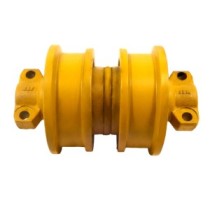 Untere Fahrrolle DRESSTA TD15E TD15M TD15H