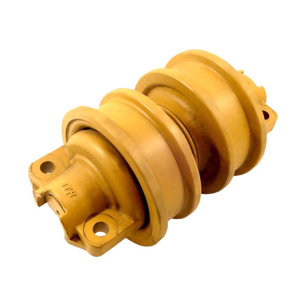 Laufrolle KOMATSU D95 S doppelseitig
